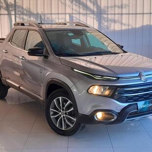 Fiat TORO 2.0 16V TURBO DIESEL VOLCANO 4WD AT9