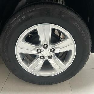 Chevrolet TRACKER 1.4 16V TURBO FLEX LT AUTOMÁTICO