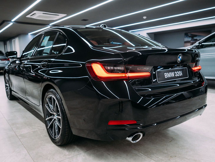 galeria 320i