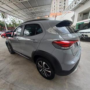 Fiat PULSE 1.0 TURBO 200 FLEX AUDACE CVT