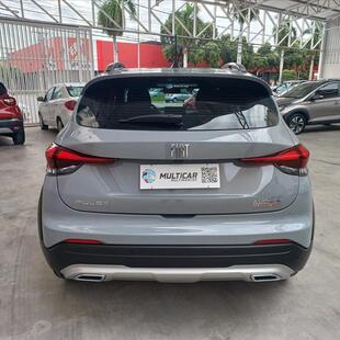 Fiat PULSE 1.0 TURBO 200 FLEX AUDACE CVT