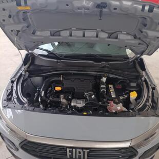 Fiat PULSE 1.0 TURBO 200 FLEX AUDACE CVT