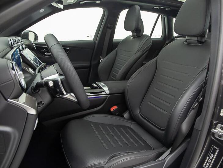 galeria GLC
