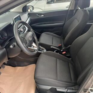 Hyundai HB20 1.6 16V FLEX VISION MANUAL