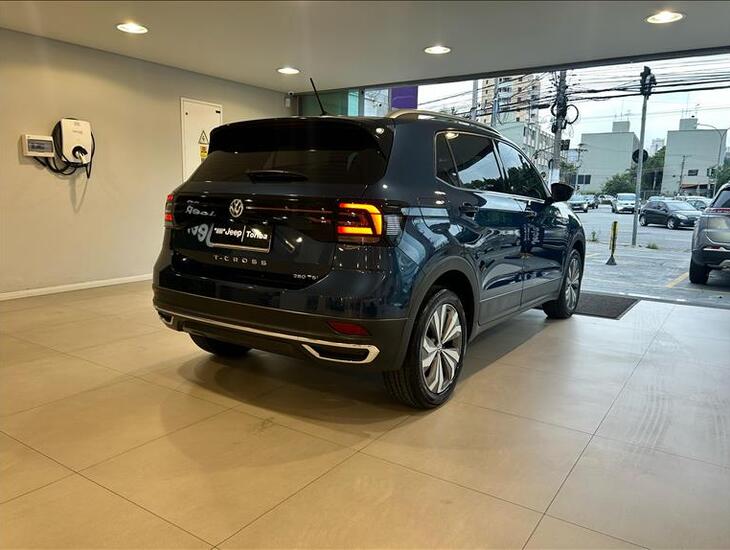 galeria T-CROSS