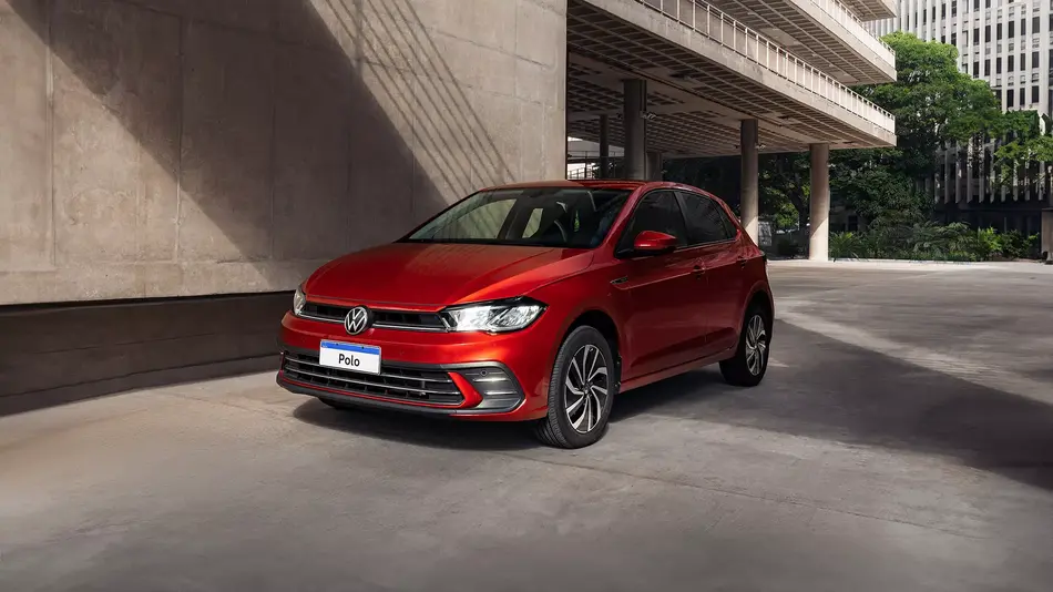 Polo 2026 Na Vega Volkswagen Polo 2026 Na Vega Volkswagen