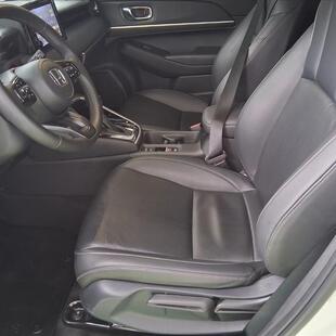 Honda HR-V 1.5 DI I-VTEC FLEX EXL CVT