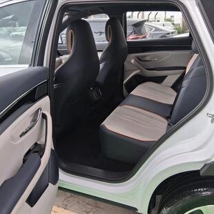 Byd SONG PLUS 1.5 DM-I HÍBRIDO AUTOMÁTICO
