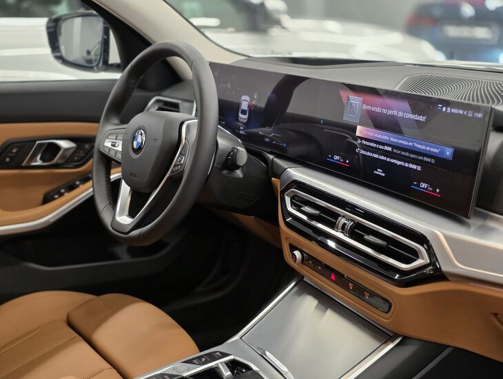 galeria 320i