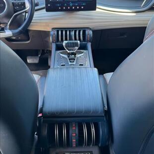Byd YUAN PLUS 60,8 KW ELÉTRICO