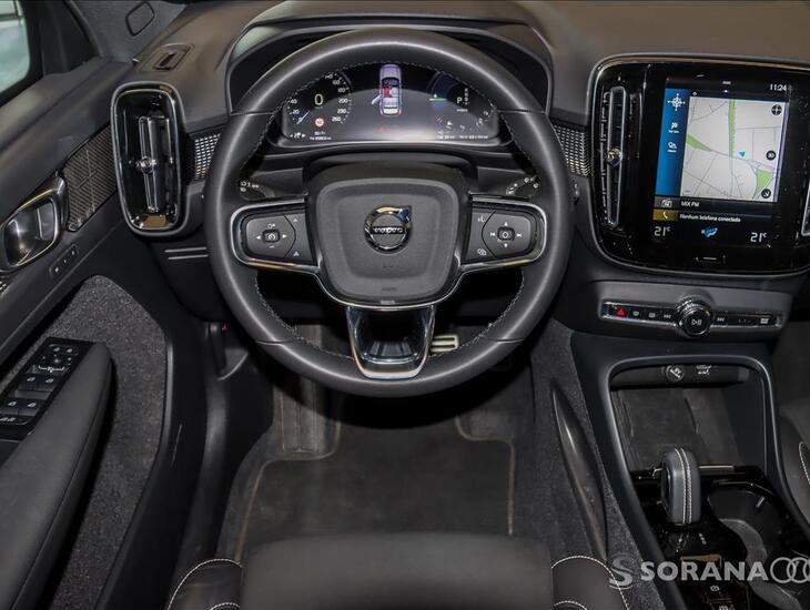 galeria XC40