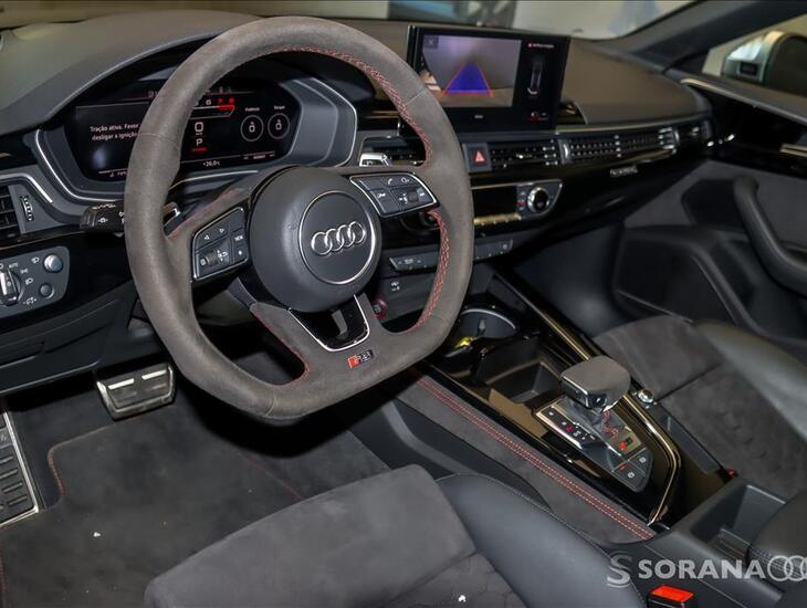 galeria RS5