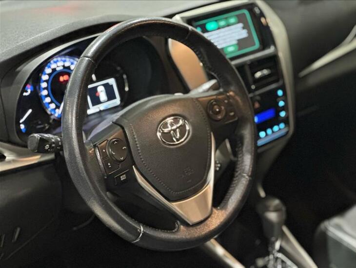 galeria YARIS