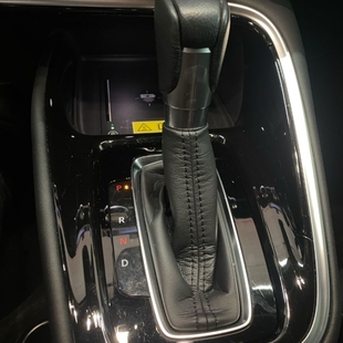 Honda HR-V 1.5 DI I-VTEC TURBO FLEX TOURING CVT