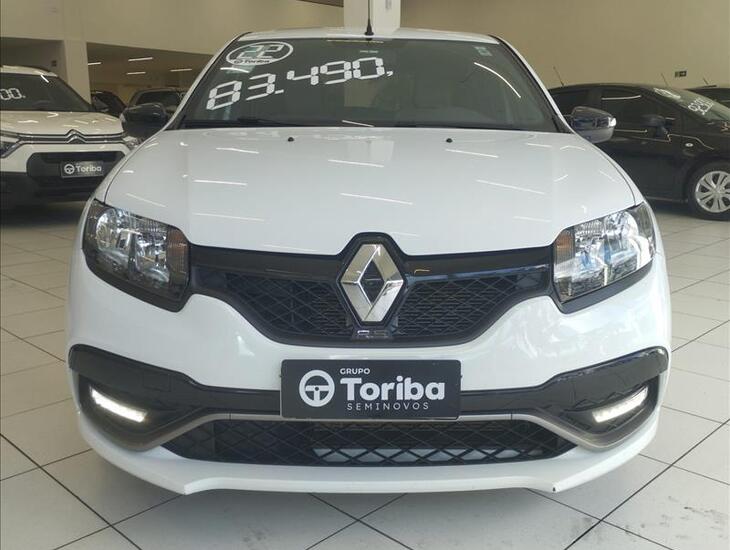 galeria SANDERO