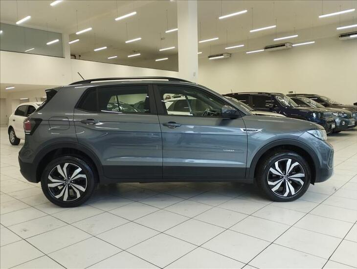 galeria T-CROSS