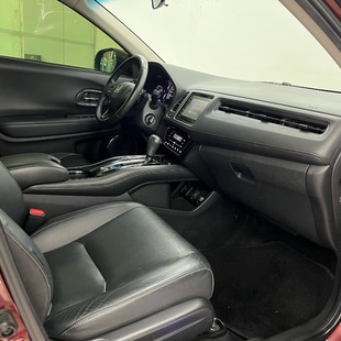 Honda HR-V 1.8 16V FLEX EXL 4P AUTOMATICO