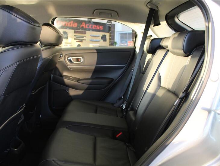 galeria HR-V