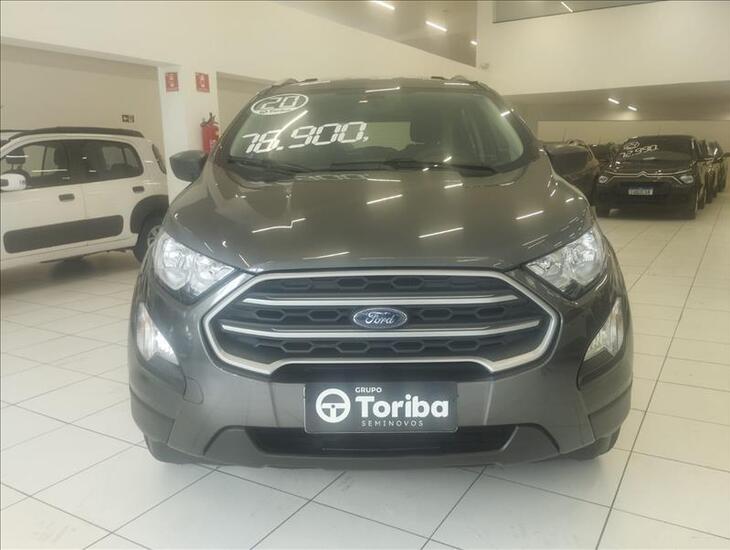 galeria ECOSPORT