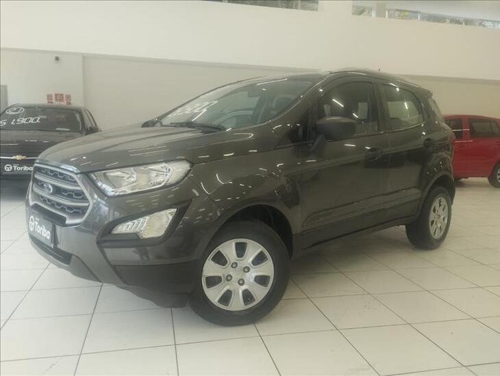 galeria ECOSPORT
