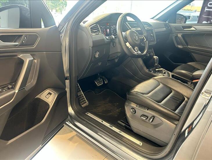 galeria TIGUAN