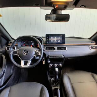 Renault OROCH 1.3 TCE FLEX OUTSIDER X-TRONIC