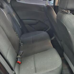 Hyundai HB20 1.0 12V FLEX SENSE MANUAL