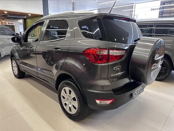 galeria ECOSPORT