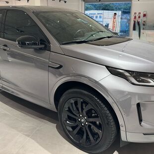 Land Rover Discovery Sport R-Dynamic SE 2.0 Turbo (Aut.)
