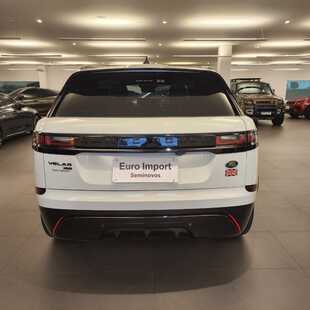 Land Rover Range Rover Velar R-Dynamic S 2.0