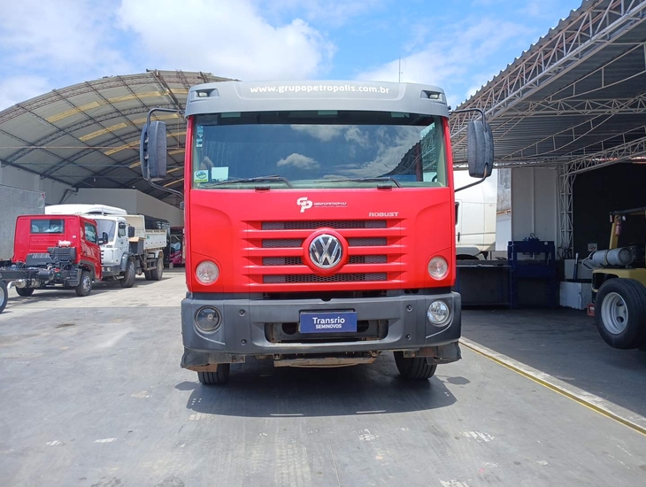 galeria VOLKSWAGEN/15.190 CRM 4X2