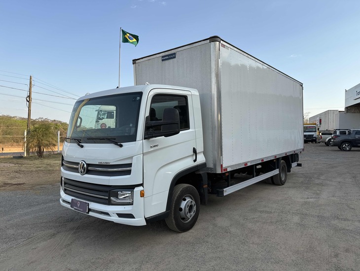 galeria 6-160 DELIVERY 2P (DIESEL)(E5)