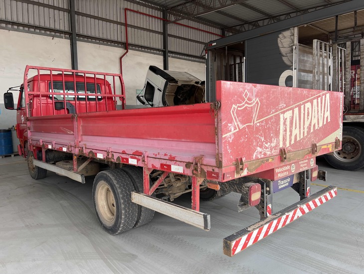 galeria 10-160 E DELIVERY 2P (DIESEL)(E5)