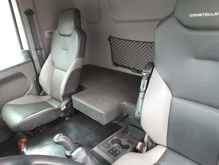galeria VW/33.460 CTM 6X4