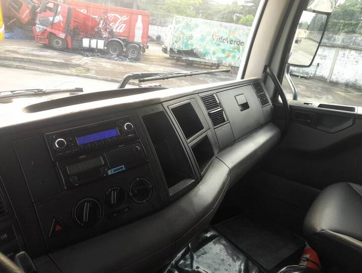 galeria VW/33.460 CTM 6X4