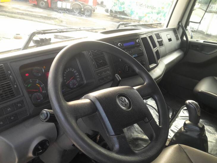 galeria VW/33.460 CTM 6X4