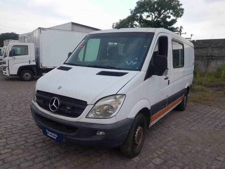 galeria I/M.BENZ313 ATHOS MC.CM