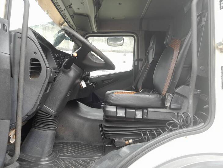 galeria MERCEDES-BENZ/AXOR 3344 S