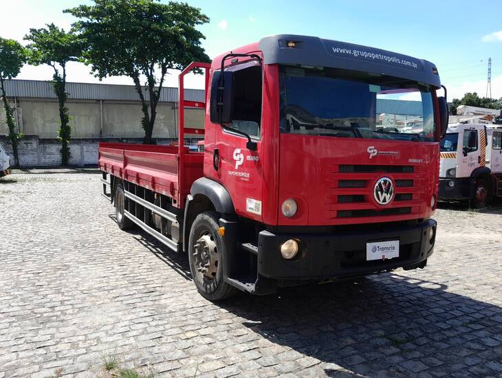 galeria VOLKSWAGEN/15.190 CRM 4X2