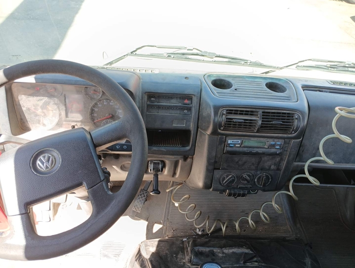galeria 10-160 E DELIVERY 2P (DIESEL)(E5)