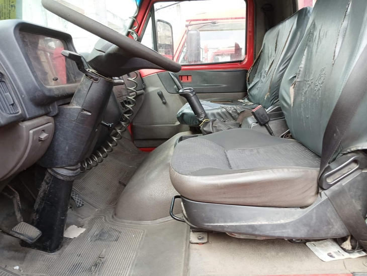 galeria 10-160 E DELIVERY 2P (DIESEL)(E5)