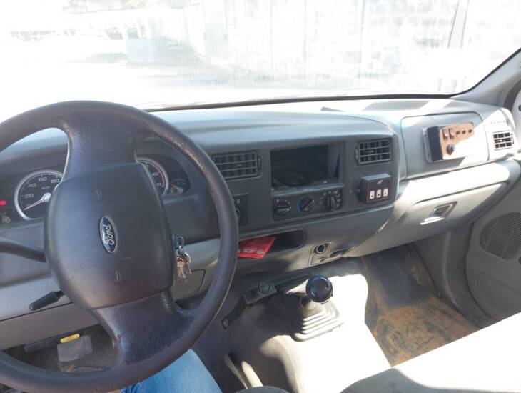 galeria FORD/F-4000
