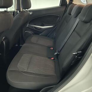 Ford ECOSPORT 1.5 TI-VCT FLEX SE MANUAL