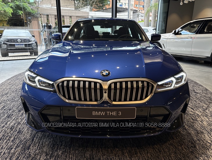 galeria 320i