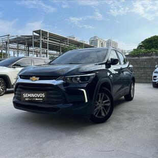 Chevrolet TRACKER 1.0 TURBO FLEX LT AUTOMÁTICO