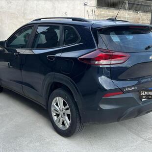 Chevrolet TRACKER 1.0 TURBO FLEX LT AUTOMÁTICO