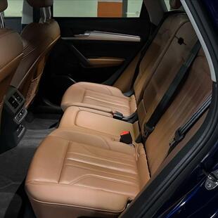 Audi Q5 2.0 45 TFSI GASOLINA S-LINE QUATTRO S TRONIC