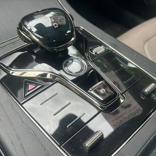 Byd HAN ELÉTRICO AWD
