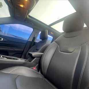 Jeep COMPASS 1.3 T270 TURBO HÍBRIDO S 4XE AT6