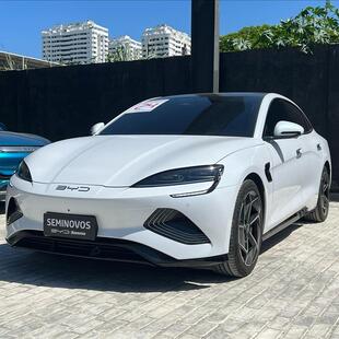 Byd SEAL 82,5 KW ELÉTRICO AWD